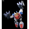 PRE ORDER - Choriki Robo Galatt - Jumbow figure, Plastic Model Kit