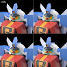 PRE ORDER - Choriki Robo Galatt - Jumbow figure, Plastic Model Kit
