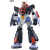 PRE ORDER - Choriki Robo Galatt - Jumbow figure, Plastic Model Kit