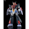 PRE ORDER - Choriki Robo Galatt - Jumbow figure, Plastic Model Kit