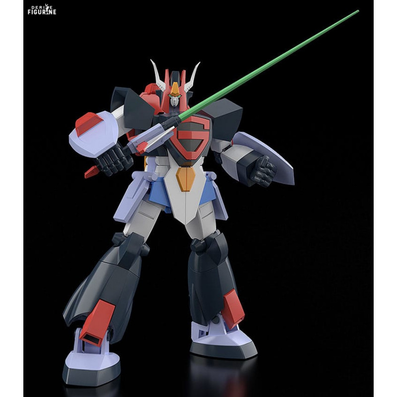 PRE ORDER - Choriki Robo...