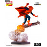 Marvel - Hobgoblin figure, BDS Art Scale