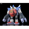PRE ORDER - Choriki Robo Galatt - Jumbow figure, Plastic Model Kit