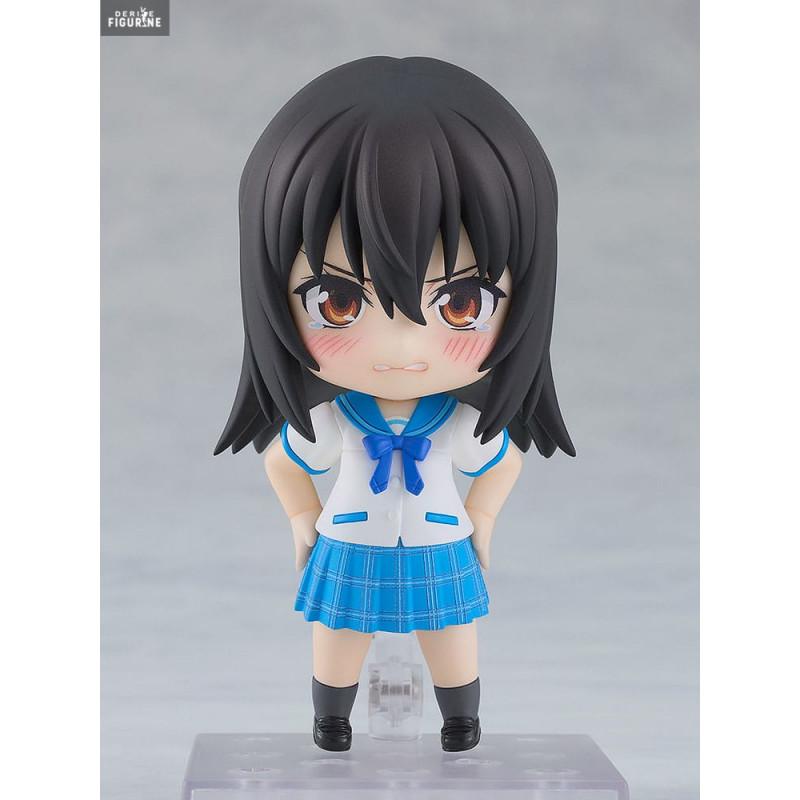 Strike the Blood - Yukina...