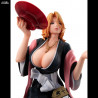 Bleach: Thousand-Year Blood War - Rangiku Matsumoto figure Tipsy, G.E.M. Series
