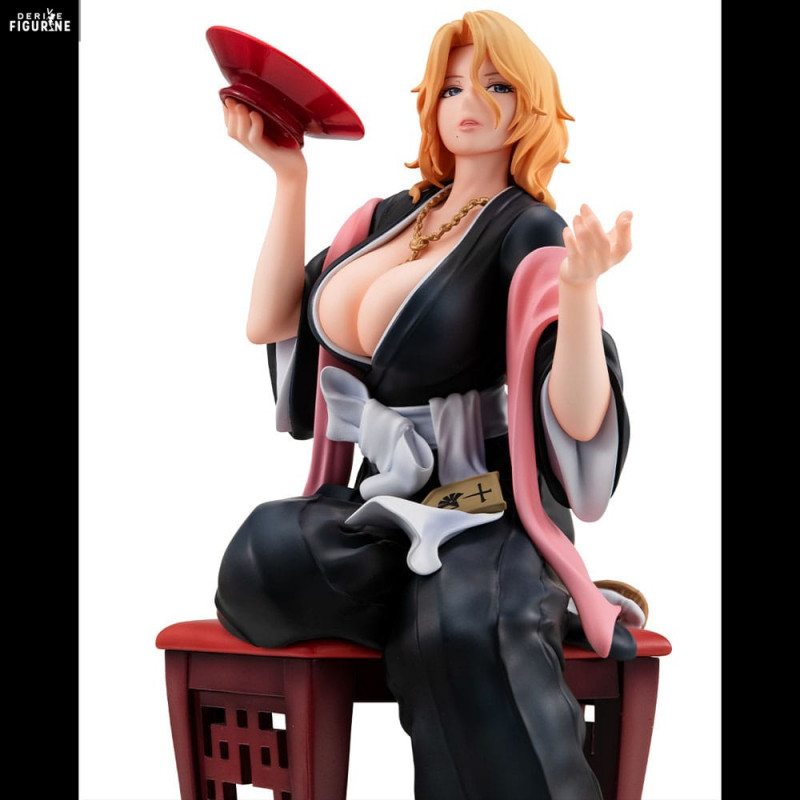Bleach: Thousand-Year Blood...