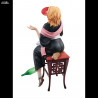 Bleach: Thousand-Year Blood War - Rangiku Matsumoto figure Tipsy, G.E.M. Series