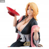 Bleach: Thousand-Year Blood War - Rangiku Matsumoto figure Tipsy, G.E.M. Series