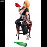 Bleach: Thousand-Year Blood War - Rangiku Matsumoto figure Tipsy, G.E.M. Series