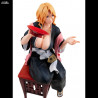 Bleach: Thousand-Year Blood War - Rangiku Matsumoto figure Tipsy, G.E.M. Series