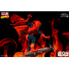 Marvel - Hobgoblin figure, BDS Art Scale