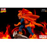 Marvel - Hobgoblin figure, BDS Art Scale