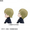 Jujutsu Kaisen - Pack figures Shoko Ieiri & Nanami Kento Kosen, (With Gift) Look Up