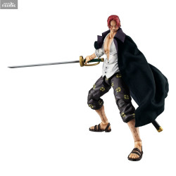 One Piece - Red-haired...