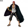 One Piece - Figurine Red-haired Shanks 1.5, Variable Action Heroes