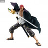 One Piece - Figurine Red-haired Shanks 1.5, Variable Action Heroes