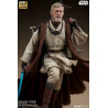 Star Wars - Obi-Wan Kenobi figure, Mythos