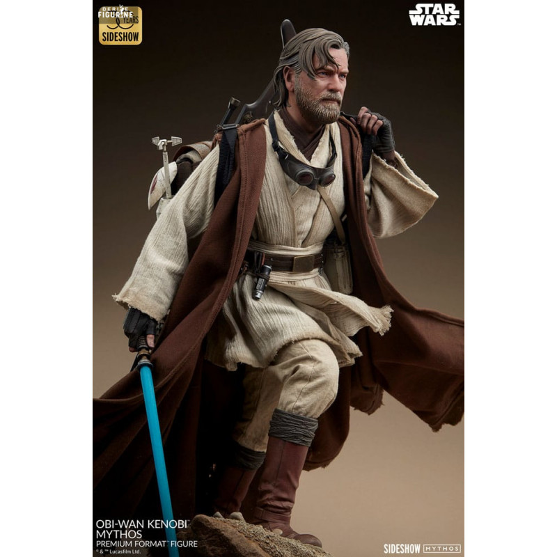 Star Wars - Figurine...