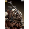Star Wars - Obi-Wan Kenobi figure, Mythos