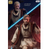 Star Wars - Obi-Wan Kenobi figure, Mythos