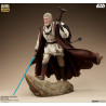 Star Wars - Obi-Wan Kenobi figure, Mythos