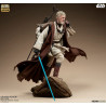 Star Wars - Obi-Wan Kenobi figure, Mythos