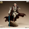 Star Wars - Figurine Obi-Wan Kenobi, Mythos