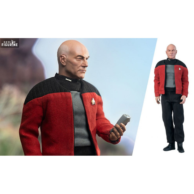 Star Trek - Captain...