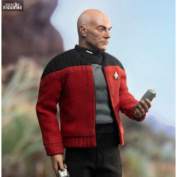 Star Trek - Figurine...