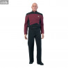 Star Trek - Captain Jean-Luc Picard figure (Essential Duty Uniform)