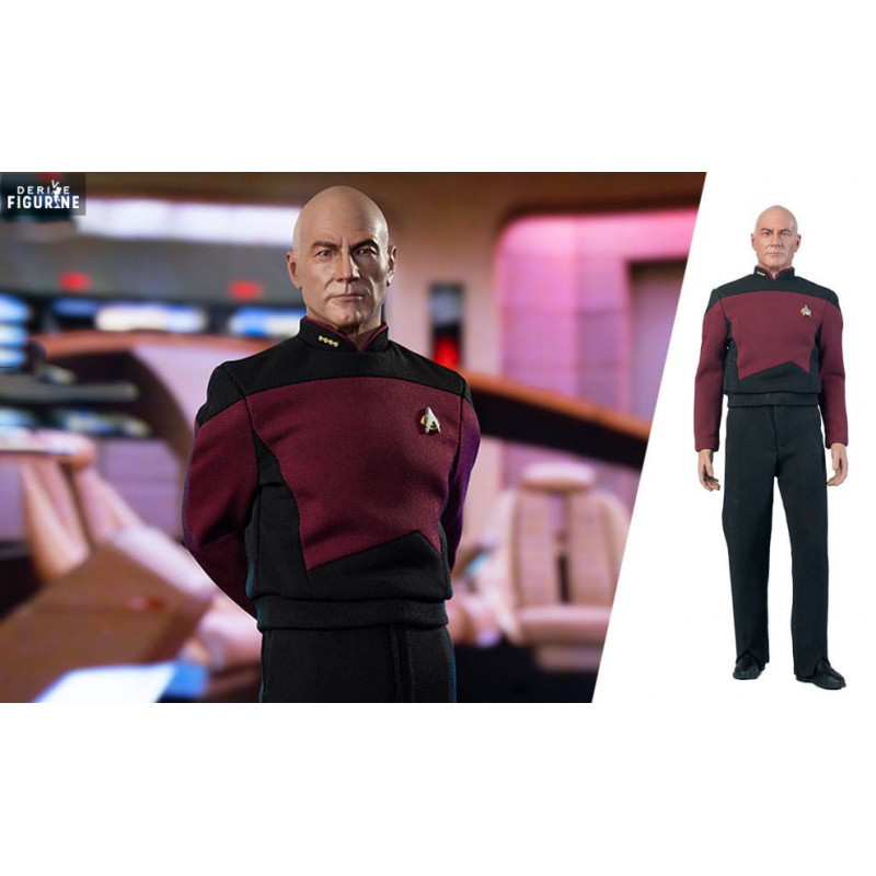 Star Trek - Figurine...