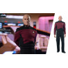 Star Trek - Captain Jean-Luc Picard figure (Essential Duty Uniform)