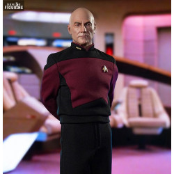 Star Trek - Figurine...