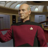 Star Trek - Captain Jean-Luc Picard figure (Essential Duty Uniform)
