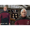 Star Trek - Figurine Captain Jean-Luc Picard (Essential Duty Uniform)