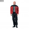 Star Trek: The Next Generation - Captain Jean-Luc Picard figure