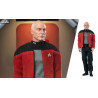 Star Trek: The Next Generation - Captain Jean-Luc Picard figure