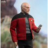 Star Trek: The Next Generation - Captain Jean-Luc Picard figure