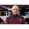Star Trek: The Next Generation - Captain Jean-Luc Picard figure