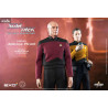 Star Trek: The Next Generation - Captain Jean-Luc Picard figure