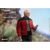 Star Trek: The Next Generation - Captain Jean-Luc Picard figure