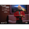 Star Trek: The Next Generation - Captain Jean-Luc Picard figure