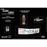 Star Trek: The Next Generation - Captain Jean-Luc Picard figure