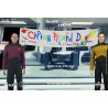 Star Trek: The Next Generation - Captain Jean-Luc Picard figure