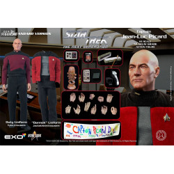 Star Trek: The Next...