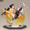 Frame Arms Girl - Figure Baselard Session Go!!