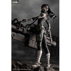 Kaiju No. 8 - Figurine Mina...