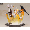 Frame Arms Girl - Figure Baselard Session Go!!