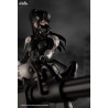 Kaiju No. 8 - Figurine Mina Ashiro, ARTFXJ