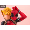 Deadpool - Figure Lady Deadpool, Bishoujo, Marvel